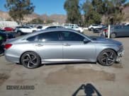 ✅ 2018 Honda Accord Sport • VIN: 1HGCV1F38JA109177 • Lot: 43616699. Wystawiony na IAAI z przebiegiem 108 085 mil. Bezpłatny archiwum sprzedaży aukcyjnych z USA i szczegółowy raport historii pojazdu na DreamBid. Zdjęcie 13.