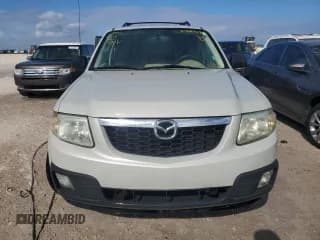 ✅ 2009 Mazda Tribute Sport • VIN: 4F2CZ027X9KM01666 • Лот: 80902224. Опубликован ранее на Copart с пробегом Не указан. Бесплатный доступ к архиву аукционных продаж из США и подробный отчёт об истории автомобиля на DreamBid. Изображение 5.