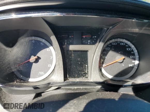 ✅ 2015 GMC Terrain SLT • VIN: 2GKFLTE35F6259075 • Lot: 86672005. Wystawiony na Copart z przebiegiem Nie podano. Bezpłatny archiwum sprzedaży aukcyjnych z USA i szczegółowy raport historii pojazdu na DreamBid. Zdjęcie 9.