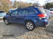 ✅ 2011 Subaru Outback Premium • VIN: 4S4BRBGC1B3429610 • Лот: 92152825. Опубликован ранее на Copart с пробегом 146 784 миль. Бесплатный доступ к архиву аукционных продаж из США и подробный отчёт об истории автомобиля на DreamBid. Изображение 2.