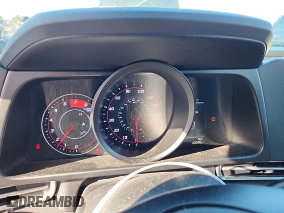 ✅ 2021 Hyundai Elantra SEL • VIN: KMHLM4AG2MU069299 • Lot: 81825635. Listed on Copart with 63,090 mi. Free auction sales archive from the USA and detailed vehicle history report at DreamBid. Image 9.