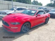 ✅ 2018 Ford Mustang EcoBoost Premium • VIN: 1FATP8UH2J5142951 • Lot: 42788372. Listed on IAAI with 88,202 mi. Free auction sales archive from the USA and detailed vehicle history report at DreamBid. Image 17.