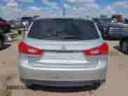 2015 Mitsubishi Outlander ES with VIN 4A4AP3AU3FE036563, listed as a IAAI auction lot 43421719 with 213,844 mi miles and . Bid and sale history available at DreamBid. Image 16.