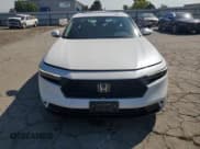 ✅ 2023 Honda Accord EX-L • VIN: 1HGCY2F68PA015171 • Lot: 83977725. Listed on Copart with 24,942 mi. Free auction sales archive from the USA and detailed vehicle history report at DreamBid. Image 5.