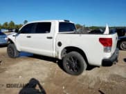 ✅ 2012 Toyota Tundra • VIN: 5TFDW5F15CX262590 • Lot: 90326805. Listed on Copart with 142,079 mi. Free auction sales archive from the USA and detailed vehicle history report at DreamBid. Image 2.