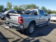 ✅ 2020 Ram 2500 Laramie • VIN: 3C6UR5FL2LG255911 • Lot: 69001905. Wystawiony na Copart z przebiegiem 29 411 mil. Bezpłatny archiwum sprzedaży aukcyjnych z USA i szczegółowy raport historii pojazdu na DreamBid. Zdjęcie 3.