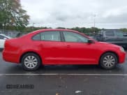 ✅ 2014 Volkswagen Jetta S • VIN: 3VW2K7AJ1EM227427 • Lot: 43404919. Listed on IAAI with 119,434 mi. Free auction sales archive from the USA and detailed vehicle history report at DreamBid. Image 13.