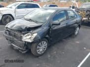 ✅ 2008 Toyota Yaris • VIN: JTDBT923981295911 • Lot: 43264183. Listed on IAAI with 159,875 mi. Free auction sales archive from the USA and detailed vehicle history report at DreamBid. Image 18.