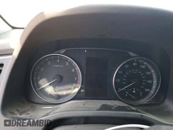 2017 Hyundai Elantra SE z VIN 5NPD84LF2HH190609, wystawiony jako Copart lot #81875015 z przebiegiem Nie podano mil oraz Szkoda całkowita • Salvage title. Historia ofert i sprzedaży dostępna na DreamBid. Obrazek 9.