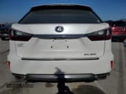 ✅ 2018 Lexus RX 350 • VIN: 2T2BZMCA3JC148513 • Lot: 92467605. Listed on Copart with 86,679 mi. Free auction sales archive from the USA and detailed vehicle history report at DreamBid. Image 6.