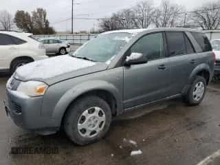 2007 Saturn VUE I4 с VIN 5GZCZ33D27S876360, выставлен на аукционе Copart как лот 81385974 с пробегом 165 700 миль миль и Чистый • Clean title. История ставок и продаж доступна на DreamBid. Изображение 1.