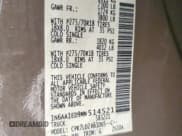 ✅ 2021 Nissan Titan SL • VIN: 1N6AA1ED9MN514521 • Lot: 70016785. Wystawiony na Copart z przebiegiem 63 766 mil. Bezpłatny archiwum sprzedaży aukcyjnych z USA i szczegółowy raport historii pojazdu na DreamBid. Zdjęcie 12.