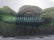 ✅ 2016 Mazda 3 i Grand Touring • VIN: JM1BM1X78G1291972 • Lot: 60515875. Listed on Copart with 63,507 mi. Free auction sales archive from the USA and detailed vehicle history report at DreamBid. Image 12.