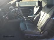 ✅ 2015 BMW 4 Series 435i • VIN: WBA3T3C56FP939650 • Lot: 82729955. Listed on Copart with 43,281 mi. Free auction sales archive from the USA and detailed vehicle history report at DreamBid. Image 7.