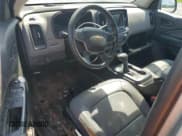 ✅ 2018 Chevrolet Colorado 2WD Work Truck • VIN: 1GCHSBEN5J1166068 • Лот: 70303715. Опубликован ранее на Copart с пробегом 100 281 миль. Бесплатный доступ к архиву аукционных продаж из США и подробный отчёт об истории автомобиля на DreamBid. Изображение 8.