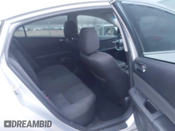 ✅ 2012 Mazda 6 i Touring • VIN: 1YVHZ8DH0C5M15988 • Лот: 43878257. Опубликован ранее на IAAI с пробегом 296 127 миль. Бесплатный доступ к архиву аукционных продаж из США и подробный отчёт об истории автомобиля на DreamBid. Изображение 8.