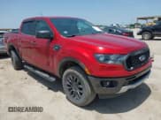 ✅ 2019 Ford Ranger XL • VIN: 1FTER4FH0KLA27247 • Lot: 42741393. Listed on IAAI with 75,293 mi. Free auction sales archive from the USA and detailed vehicle history report at DreamBid. Image 1.