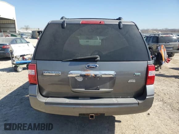 ✅ 2012 Ford Expedition Limited • VIN: 1FMJU2A51CEF20502 • Lot: 48561745. Wystawiony na Copart z przebiegiem 231 371 mil. Bezpłatny archiwum sprzedaży aukcyjnych z USA i szczegółowy raport historii pojazdu na DreamBid. Zdjęcie 6.