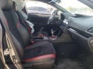 ✅ 2020 Subaru WRX STI • VIN: JF1VA2E6XL9818692 • Lot: 84190615. Listed on Copart with 60,345 mi. Free auction sales archive from the USA and detailed vehicle history report at DreamBid. Image 7.