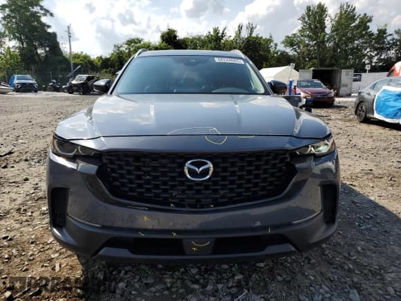 ✅ 2024 Mazda CX-50 S Premium • VIN: 7MMVABDM6RN180600 • Лот: 68244665. Опубликован ранее на Copart с пробегом 30 156 миль. Бесплатный доступ к архиву аукционных продаж из США и подробный отчёт об истории автомобиля на DreamBid. Изображение 5.