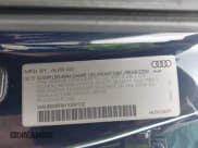 ✅ 2017 Audi A3 Premium • VIN: WAUB8GFF9H1058102 • Lot: 42920682. Listed on IAAI with 94,231 mi. Free auction sales archive from the USA and detailed vehicle history report at DreamBid. Image 9.