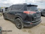 ✅ 2017 Toyota RAV4 LE • VIN: 2T3BFREV7HW694466 • Lot: 92954275. Wystawiony na Copart z przebiegiem 188 572 mil. Bezpłatny archiwum sprzedaży aukcyjnych z USA i szczegółowy raport historii pojazdu na DreamBid. Zdjęcie 2.