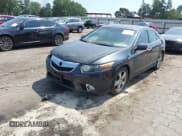 ✅ 2011 Acura TSX • VIN: JH4CU2F65BC011424 • Lot: 43206921. Wystawiony na IAAI z przebiegiem 145 023 mil. Bezpłatny archiwum sprzedaży aukcyjnych z USA i szczegółowy raport historii pojazdu na DreamBid. Zdjęcie 2.