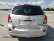 ✅ 2014 Chevrolet Captiva Sport LT • VIN: 3GNAL3EK5ES645063 • Lot: 58773925. Wystawiony na Copart z przebiegiem 147 029 mil. Bezpłatny archiwum sprzedaży aukcyjnych z USA i szczegółowy raport historii pojazdu na DreamBid. Zdjęcie 6.