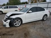 ✅ 2015 BMW 3 Series 320i xDrive • VIN: WBA3C3G58FNS74353 • Lot: 89679315. Wystawiony na Copart z przebiegiem 107 274 mil. Bezpłatny archiwum sprzedaży aukcyjnych z USA i szczegółowy raport historii pojazdu na DreamBid. Zdjęcie 1.