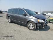✅ 2016 Dodge Grand Caravan SXT • VIN: 2C4RDGCG9GR328384 • Lot: 71503755. Listed on Copart with 155,737 mi. Free auction sales archive from the USA and detailed vehicle history report at DreamBid. Image 4.