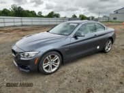 ✅ 2016 BMW 4 Series 428i xDrive • VIN: WBA3T1C56GP821748 • Lot: 65123525. Listed on Copart with 38,108 mi. Free auction sales archive from the USA and detailed vehicle history report at DreamBid. Image 1.