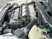 ✅ 1991 Alfa Romeo 164 • VIN: ZAREA33L2M6201532 • Lot: 42149538. Listed on IAAI with 120,470 mi. Free auction sales archive from the USA and detailed vehicle history report at DreamBid. Image 12.