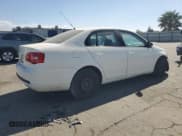 ✅ 2007 Volkswagen Jetta • VIN: 3VWGG71KX7M190963 • Лот: 69620275. Опубликован ранее на Copart с пробегом 200 395 миль. Бесплатный доступ к архиву аукционных продаж из США и подробный отчёт об истории автомобиля на DreamBid. Изображение 3.