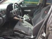 ✅ 2009 Subaru WRX w/Premium Pkg • VIN: JF1GE76629G502331 • Lot: 66323605. Listed on Copart with 144,235 mi. Free auction sales archive from the USA and detailed vehicle history report at DreamBid. Image 7.