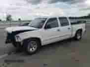 ✅ 2004 Chevrolet Silverado 1500 LS • VIN: 2GCEC13T941320744 • Лот: 69743525. Опубликован ранее на Copart с пробегом Не указан. Бесплатный доступ к архиву аукционных продаж из США и подробный отчёт об истории автомобиля на DreamBid. Изображение 1.