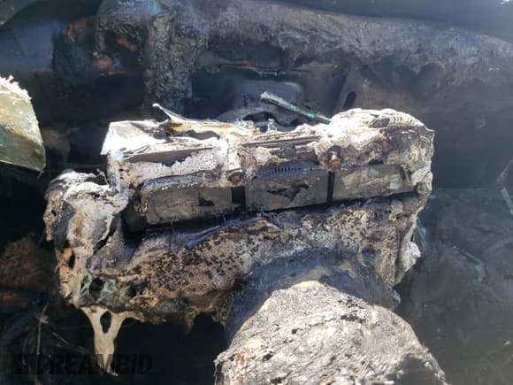 ✅ 1987 Buick Regal • VIN: 1G4GJ117XHP452212 • Лот: 45395424. Опубликован ранее на Copart с пробегом Не указан. Бесплатный доступ к архиву аукционных продаж из США и подробный отчёт об истории автомобиля на DreamBid. Изображение 9.