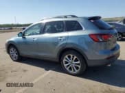 ✅ 2013 Mazda CX-9 Grand Touring • VIN: JM3TB3DVXD0403012 • Lot: 61907875. Wystawiony na Copart z przebiegiem 201 721 mil. Bezpłatny archiwum sprzedaży aukcyjnych z USA i szczegółowy raport historii pojazdu na DreamBid. Zdjęcie 2.