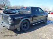 ✅ 2010 Dodge 1500 SLT • VIN: 1D7RV1CT7AS231333 • Lot: 41694932. Wystawiony na IAAI z przebiegiem 111 311 mil. Bezpłatny archiwum sprzedaży aukcyjnych z USA i szczegółowy raport historii pojazdu na DreamBid. Zdjęcie 4.