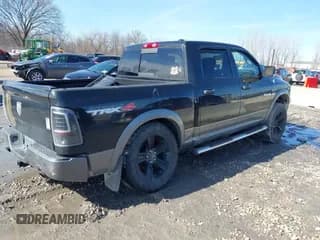 ✅ 2010 Dodge 1500 SLT • VIN: 1D7RV1CT7AS231333 • Lot: 41694932. Wystawiony na IAAI z przebiegiem 111 311 mil. Bezpłatny archiwum sprzedaży aukcyjnych z USA i szczegółowy raport historii pojazdu na DreamBid. Zdjęcie 4.