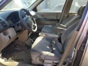 ✅ 2006 Honda CR-V LX • VIN: SHSRD68536U407621 • Lot: 92796435. Listed on Copart with 299,690 mi. Free auction sales archive from the USA and detailed vehicle history report at DreamBid. Image 7.