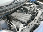 ✅ 2015 Nissan Versa SV • VIN: 3N1CN7AP4FL900725 • Lot: 43758875. Wystawiony na IAAI z przebiegiem 125 484 mil. Bezpłatny archiwum sprzedaży aukcyjnych z USA i szczegółowy raport historii pojazdu na DreamBid. Zdjęcie 12.