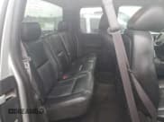 ✅ 2012 Chevrolet Silverado 1500 LT • VIN: 1GCRKSE72CZ128341 • Lot: 74027124. Listed on Copart with 119,408 mi. Free auction sales archive from the USA and detailed vehicle history report at DreamBid. Image 10.