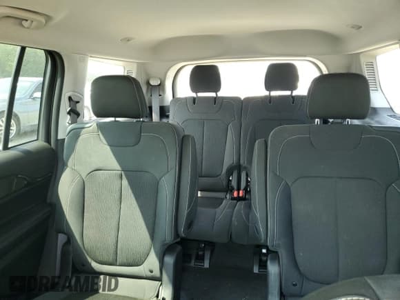 ✅ 2021 Jeep Grand Cherokee Laredo • VIN: 1C4RJKAG2M8172985 • Lot: 81416975. Listed on Copart with 84,538 mi. Free auction sales archive from the USA and detailed vehicle history report at DreamBid. Image 10.