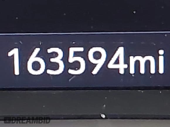 ✅ 2019 Chevrolet Equinox Premier • VIN: 2GNAXNEV4K6184569 • Lot: 42670537. Listed on IAAI with 163,594 mi. Free auction sales archive from the USA and detailed vehicle history report at DreamBid. Image 15.