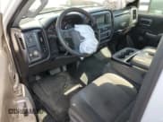 ✅ 2017 GMC Sierra 1500 • VIN: 1GD01REGXHZ293917 • Лот: 60051055. Опубликован ранее на Copart с пробегом 185 710 миль. Бесплатный доступ к архиву аукционных продаж из США и подробный отчёт об истории автомобиля на DreamBid. Изображение 8.