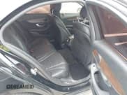 ✅ 2017 Mercedes-Benz C 300 • VIN: 55SWF4JB8HU214486 • Lot: 42514117. Listed on IAAI with 136,448 mi. Free auction sales archive from the USA and detailed vehicle history report at DreamBid. Image 8.