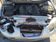 ✅ 2002 Chrysler 300M M • VIN: 2C3AE66GX2H150021 • Lot: 90219685. Wystawiony na Copart z przebiegiem 132 402 mil. Bezpłatny archiwum sprzedaży aukcyjnych z USA i szczegółowy raport historii pojazdu na DreamBid. Zdjęcie 11.