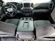 ✅ 2019 Chevrolet Silverado 1500 RST • VIN: 3GCPWDED4KG238898 • Lot: 70602455. Listed on Copart with Not provided. Free auction sales archive from the USA and detailed vehicle history report at DreamBid. Image 8.