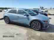 2022 Hyundai Ioniq 5 SEL z VIN KM8KN4AE3NU050916, wystawiony jako Copart lot #49549064 z przebiegiem 40 019 mil mil oraz . Historia ofert i sprzedaży dostępna na DreamBid. Obrazek 4.