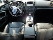 ✅ 2011 Buick Regal CXL RL2 • VIN: 2G4GP5EC7B9196601 • Лот: 62265405. Опубликован ранее на Copart с пробегом 133 163 миль. Бесплатный доступ к архиву аукционных продаж из США и подробный отчёт об истории автомобиля на DreamBid. Изображение 8.